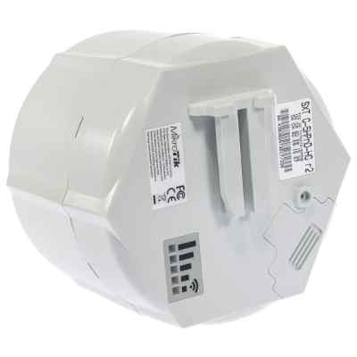 Роутер MikroTik RBSXTG-5HPnD-HGr2