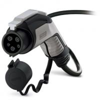 Phoenix contact 1628014 EV-T1G2C-1AC15A-5,0M14ASBK01 Зарядный кабель AC
