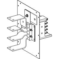 Schneider Electric KSA1000AE4 СЕКЦИЯ ВВОДНАЯ ФЛАНЦЕВАЯ 1000А