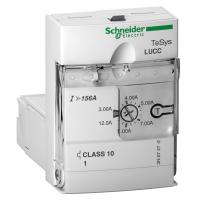 Schneider Electric LUCC18BL БЛОК УПР УСОВ 4,5-18A 24VDC CL10 1P