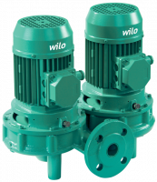 2121247 Насос Wilo VeroSub TWIn DPL 40/160-4/2