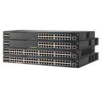 Коммутатор HPE Aruba 2540 48G JL357A