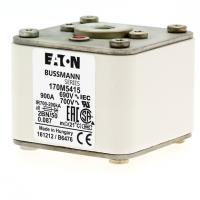 170M5415 Быстрый предохранитель 900A 690V 2BN/50 AR UC