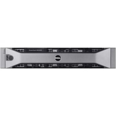 Сетевое хранилище Dell PowerVault MD3400 210-ACCG-15