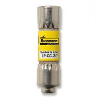 LP-CC-6 Предохранитель LOW PEAK 600 В АС/150 В DC, TIME DELAY класс CC