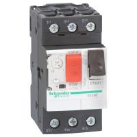 Schneider Electric GV2ME226 АВТ.ВЫКЛ С КОМБ.РАСЦЕП.20-25А КАБ.НАКОН.