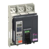Schneider Electric 3П3Т АВТОМ. ВЫКЛ. MICR.2.0E NS800 H (арт.34405)