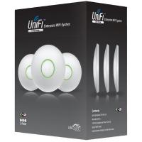Точка доступа Ubiquiti UniFi AP LR 3-PACK