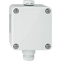 Schneider Electric MTN663596 ТЕМПЕРАТУРНЫЙ ДАТЧИК, СВЕТЛО-СЕРЫЙ