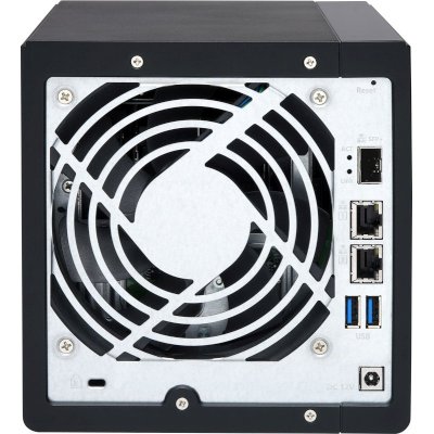 Сетевое хранилище Qnap TS-431X-8G