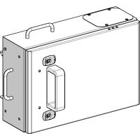 Schneider Electric KSB160SE4 ОТВОДНОЙ БЛОК 160А ДЛЯ ПРЕДОХР. T00