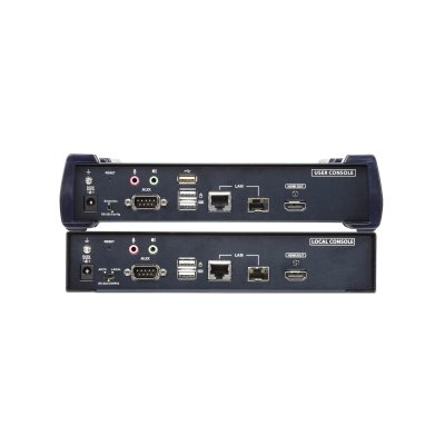 KVM переключатель Aten KE8952-AX