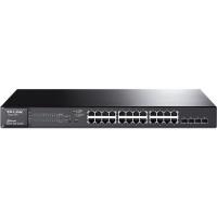 Коммутатор TP-Link T1600G-28PS
