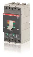 ABB 1SDA054133R1 Выключатель автоматический T4H 320 PR221DS-LS/I In=320 3p F F