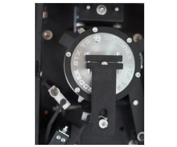 Carddex STX-02E (без планок)