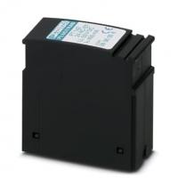 Phoenix contact 2856058 PT 1X2-24AC-ST Штекерный модуль для защиты от перенапр-й