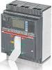 ABB 9CNB1SDA062995R1 Выключатель автоматический T7S 1600 PR232/P LSI In=1600A 3p F F