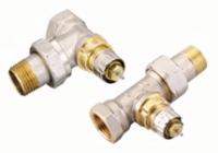 013G7013 Клапан терморегулирующий Danfoss RTR-N Ду=15 угловой