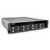 Сетевое хранилище Qnap TS-870U-RP