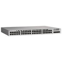 Коммутатор Cisco C9200L-48P-4X-RE