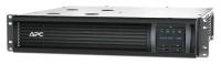SMT1500RMI2U ИБП APC Smart-UPS 1500VA LCD RM 2U 230V 