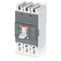ABB 1SDA070350R1 Выключатель автоматический A3N 630 TMF 500-5000 3p F F