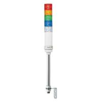 Schneider Electric XVC6B55S КОЛОННА В СБОРЕ 60ММ 24 В AC/DC LED XVC6B55S