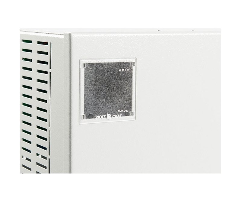 SKAT-V.12DC-18 исп. 5000