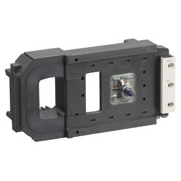 КАТУШКА КОНТАКТОРА LC1 F800 380V-440V 40-400Hz