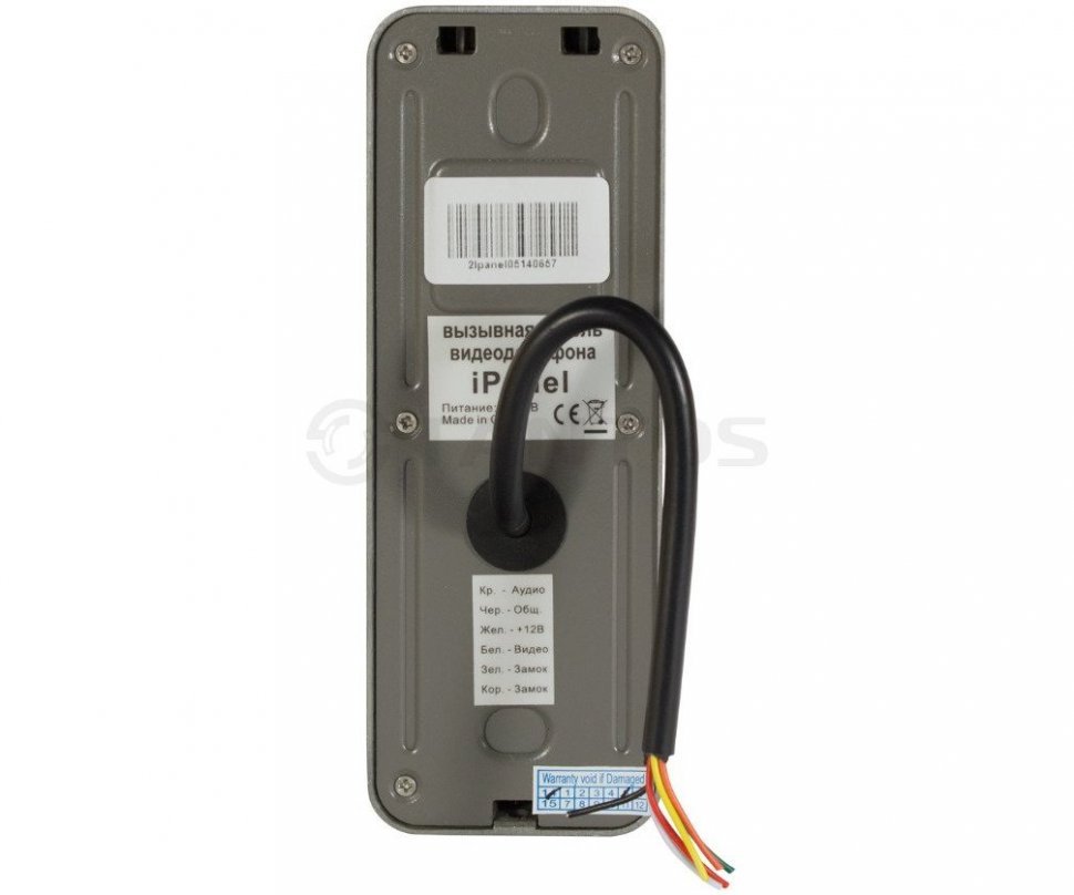 Tantos iPanel 1 белая