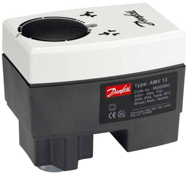 082G3003 Электропривод Danfoss AMV13, 230B