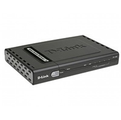 Роутер D-Link DFL-260