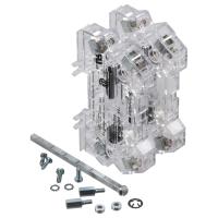 Schneider Electric GS1AN11G БЛОК КОНТАКТОВ 1ХНО+НЗ