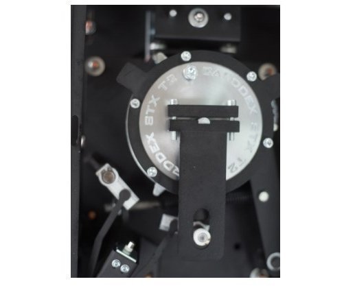 Carddex STX-04E (без планок)