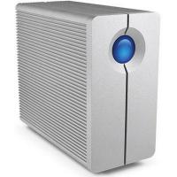 Сетевое хранилище Lacie STGL12000400