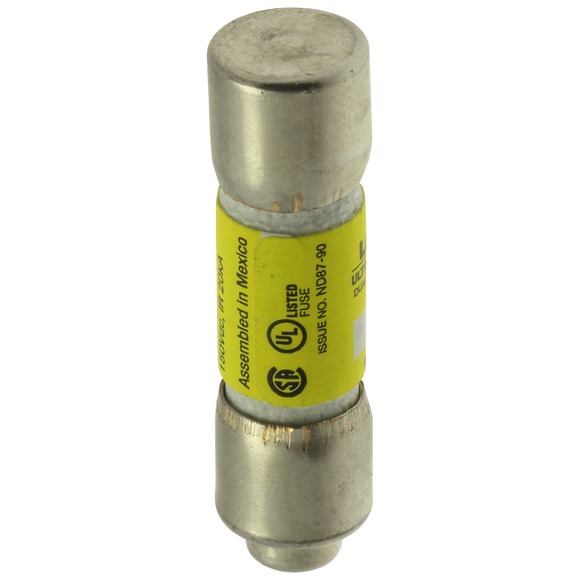 LP-CC-7-1-2 Предохранитель LOW PEAK 600 В АС/150 В DC, TIME DELAY класс CC