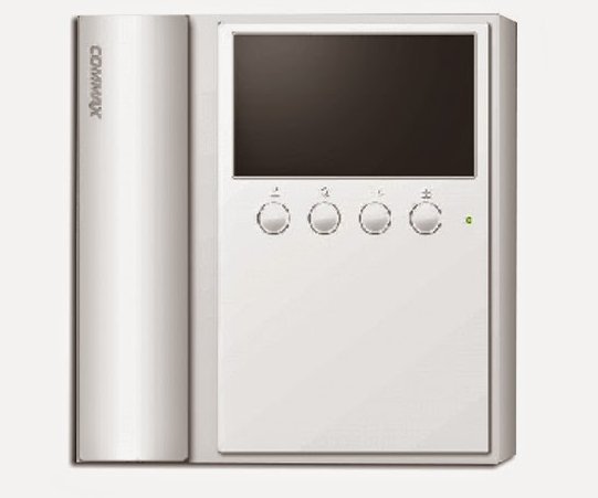 Commax CMV-43A/VZ