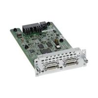 Модуль Cisco NIM-4T