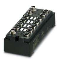 Phoenix contact 2736848 FLM DIO 8/8 M12 Децентрализ. устройство ввода-вывода