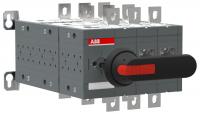 ABB 1SCA123582R1001 Бай-пасный рубильник OT400E03YP