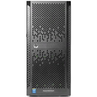 Сервер HPE ProLiant ML150G9 834607-421