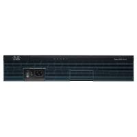 Роутер Cisco C2911R-AX-K9