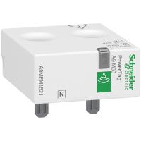 Schneider Electric A9MEM1521 БЕСПРОВОДНЫЙ ДАТЧИК ACTI9 POWERTAG 63А 1P+N / 2P ВЫШЕ АППАРАТА =S=
