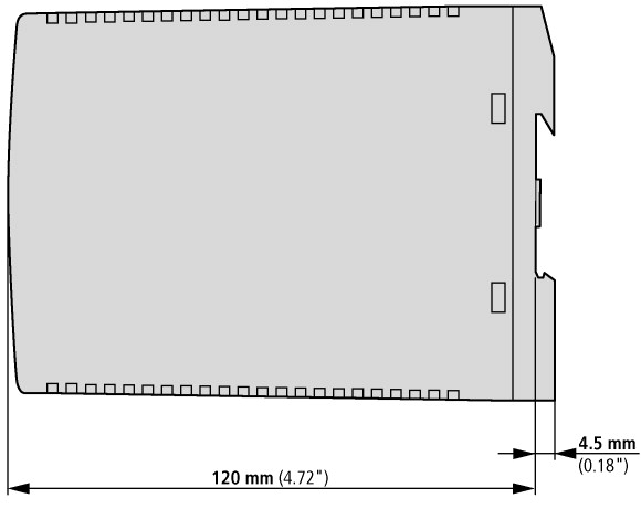 171797 шлюз SWD Powerlink (EU5C-SWD-POWERLINK)