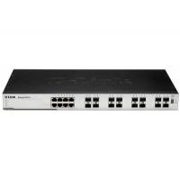 Коммутатор D-Link DGS-3100-24TG