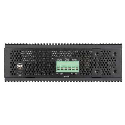 Коммутатор D-Link DIS-200G-12PS-A1A