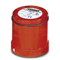 Phoenix contact 2700114 PSD-S OE LED BL RD Оптический элемент