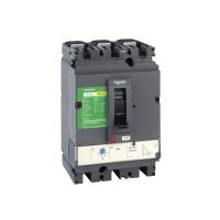 Schneider Electric LV540305 3П АВТ.ВЫКЛ. CVS400F 36КА TM320D
