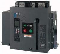 183914 Circuit-breaker, 4 pole, 2000 A, 105 kA, Selective operation, IEC, Fixed (IZMX40H4-V20F-1)