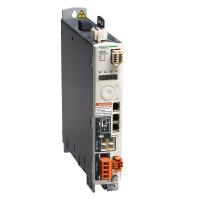 Schneider Electric LXM32AU45M2 СЕРВОПРИВОД LXM32A CAN RJ45 4,5A ПЕР